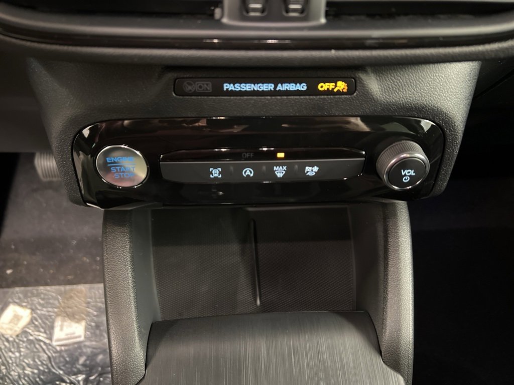New 2026 Ford Escape ST-Line w/ Tech Pack #1 image 15