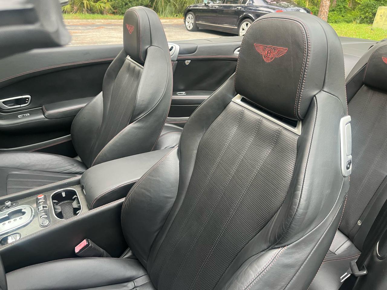Used 2013 Bentley Continental GT AWD/4WD image 32