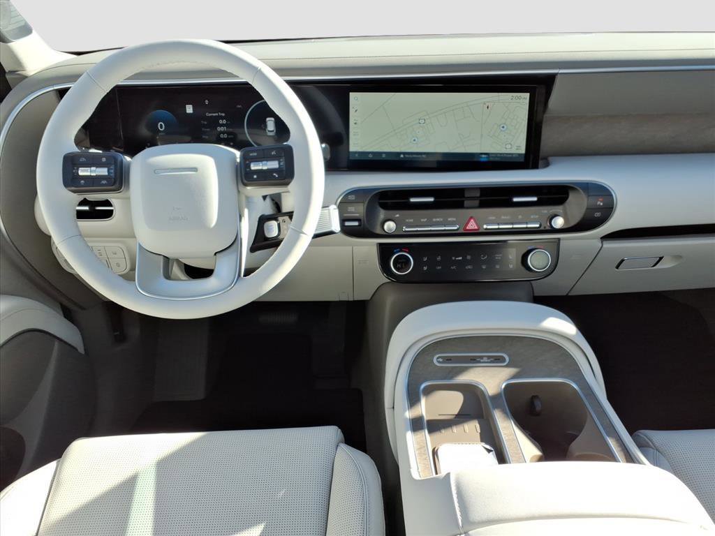 New 2026 Hyundai Palisade Limited image 7