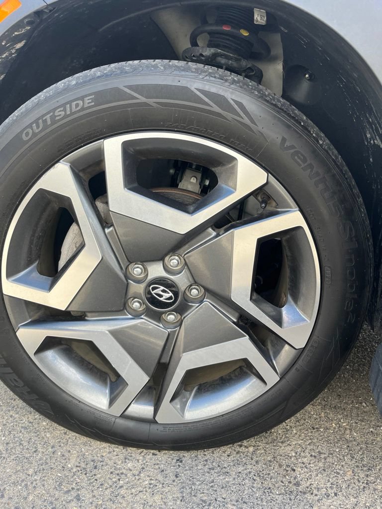Used 2023 Hyundai Palisade SEL w/ Premium Package AWD/4WD image 6
