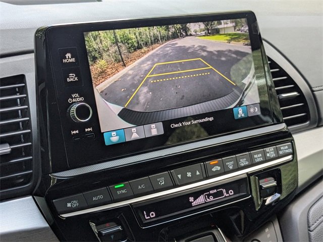 New 2026 Honda Odyssey Sport-L image 24