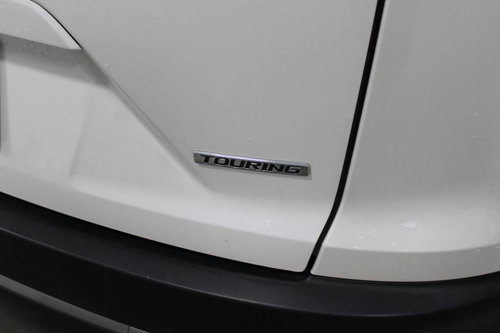 Used 2021 Honda CR-V Touring image 12