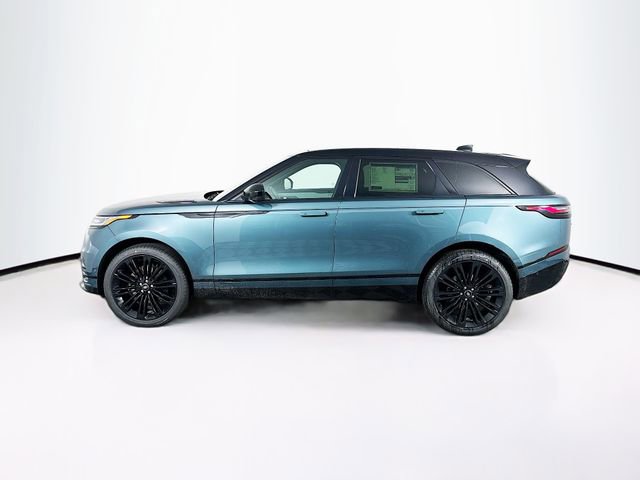New 2026 Land Rover Range Rover Velar Dynamic SE AWD/4WD image 8