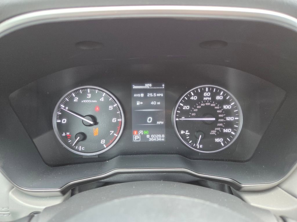 Used 2023 Subaru Outback Limited XT image 30