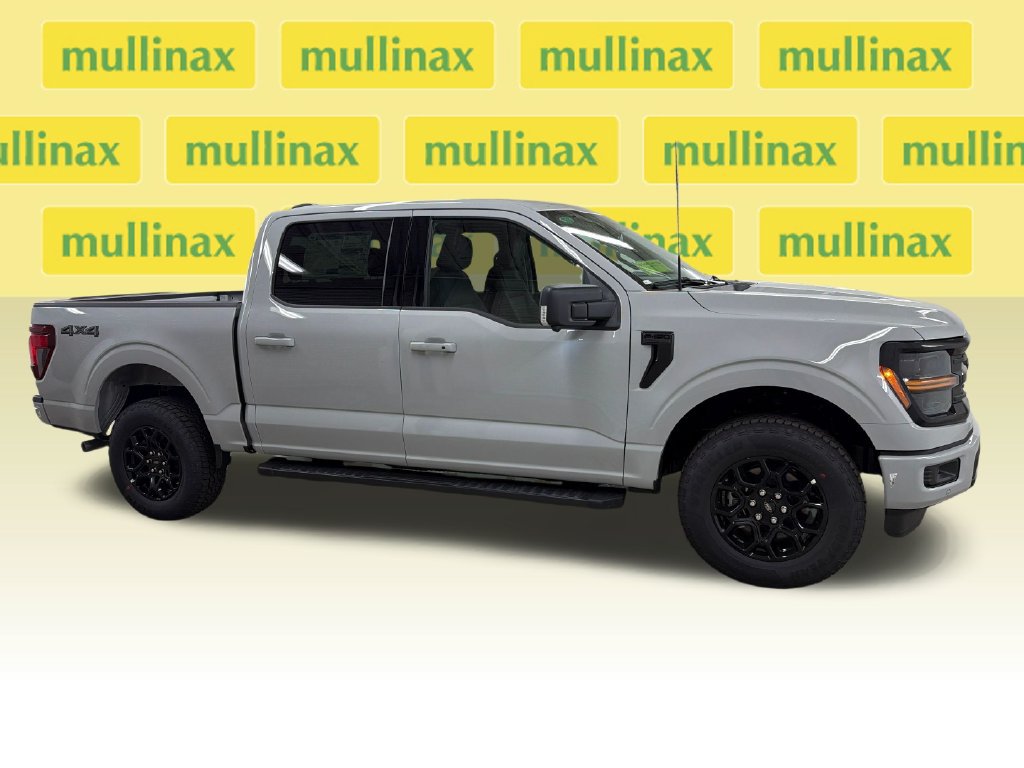 New 2026 Ford F150 XLT w/ Equipment Group 302A MID AWD/4WD image 2