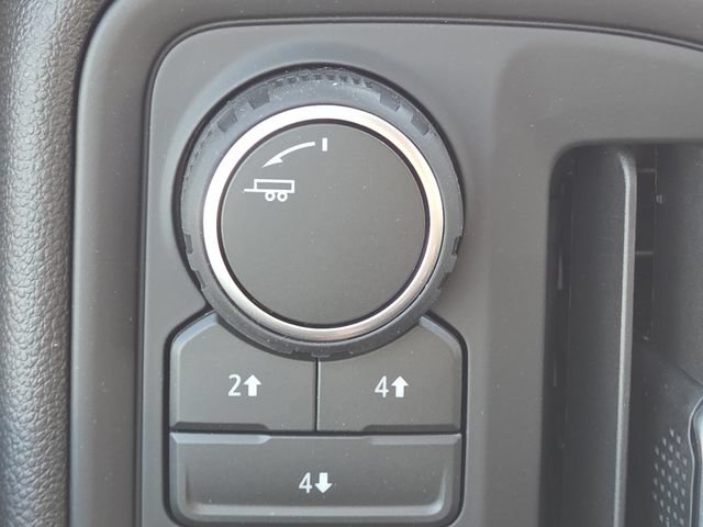 New 2026 Chevrolet Silverado 2500 Custom w/ Custom Value Package AWD/4WD image 23