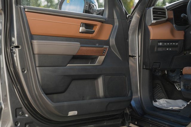 New 2026 Toyota Tundra 1794 Edition image 38