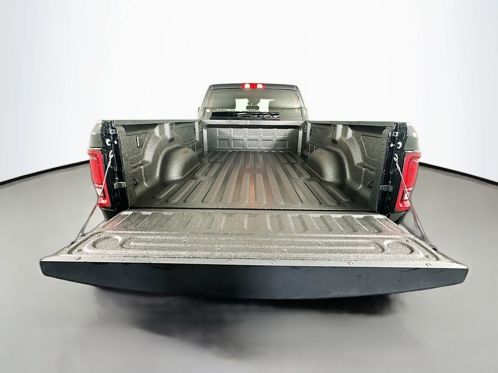New 2026 RAM 3500 Big Horn image 16