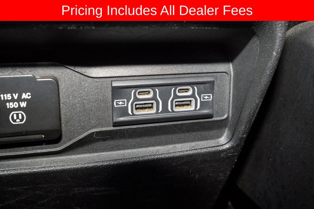 Used 2021 Jeep Grand Cherokee L Limited AWD/4WD image 9