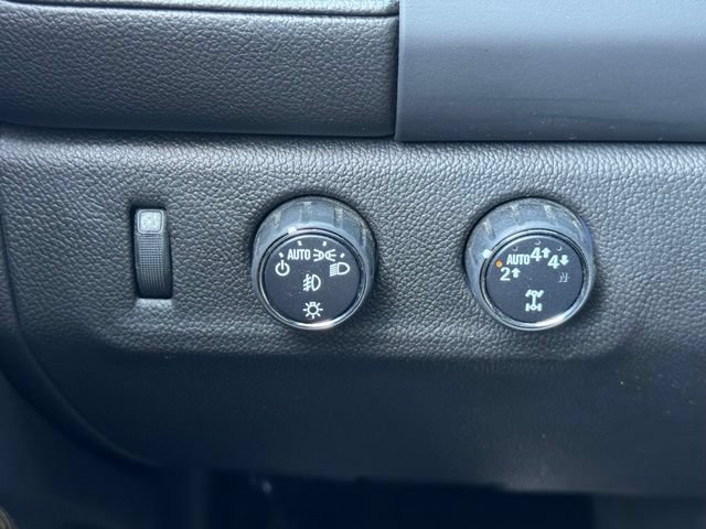Used 2020 GMC Canyon Denali AWD/4WD image 30