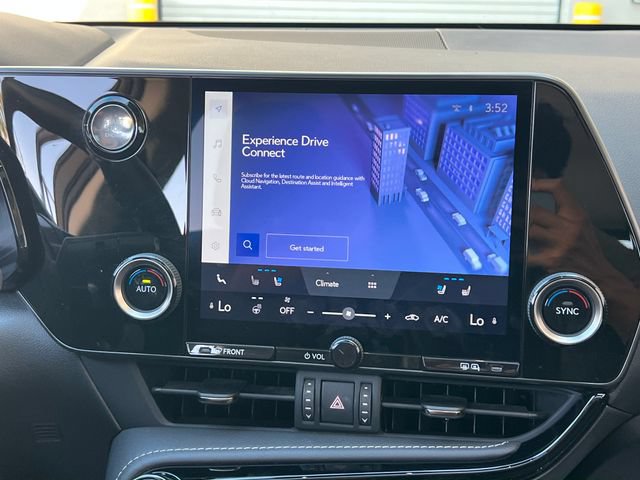 Used 2024 Lexus NX 350 AWD w/ Cold Area Package image 46