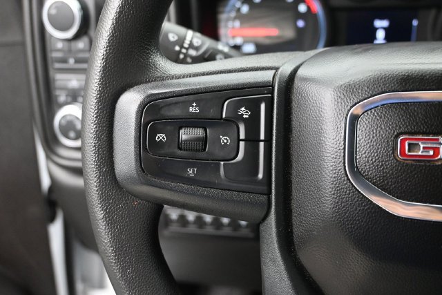 Used 2024 GMC Sierra 2500 Pro w/ Convenience Package AWD/4WD image 31
