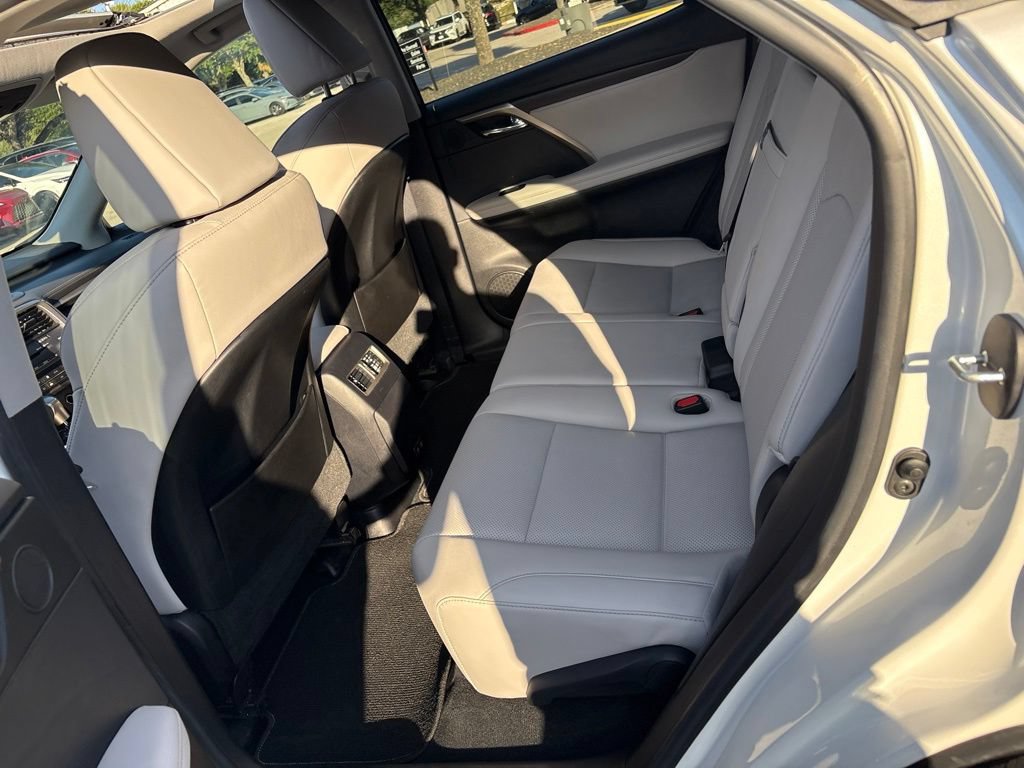 Used 2021 Lexus RX 350 FWD w/ Premium Package image 21