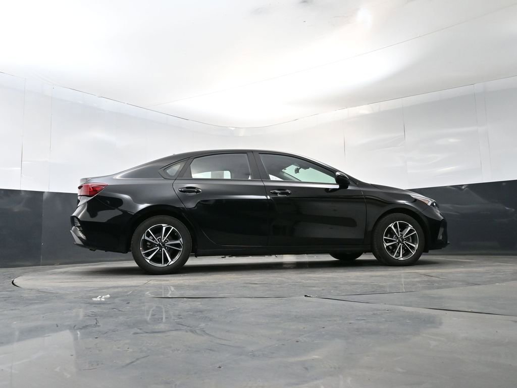 Used 2023 Kia Forte LXS FWD image 24