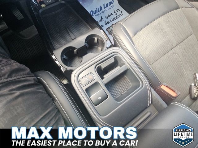 New 2025 Ford Mustang Mach-E GT w/ Interior Protection Package image 38