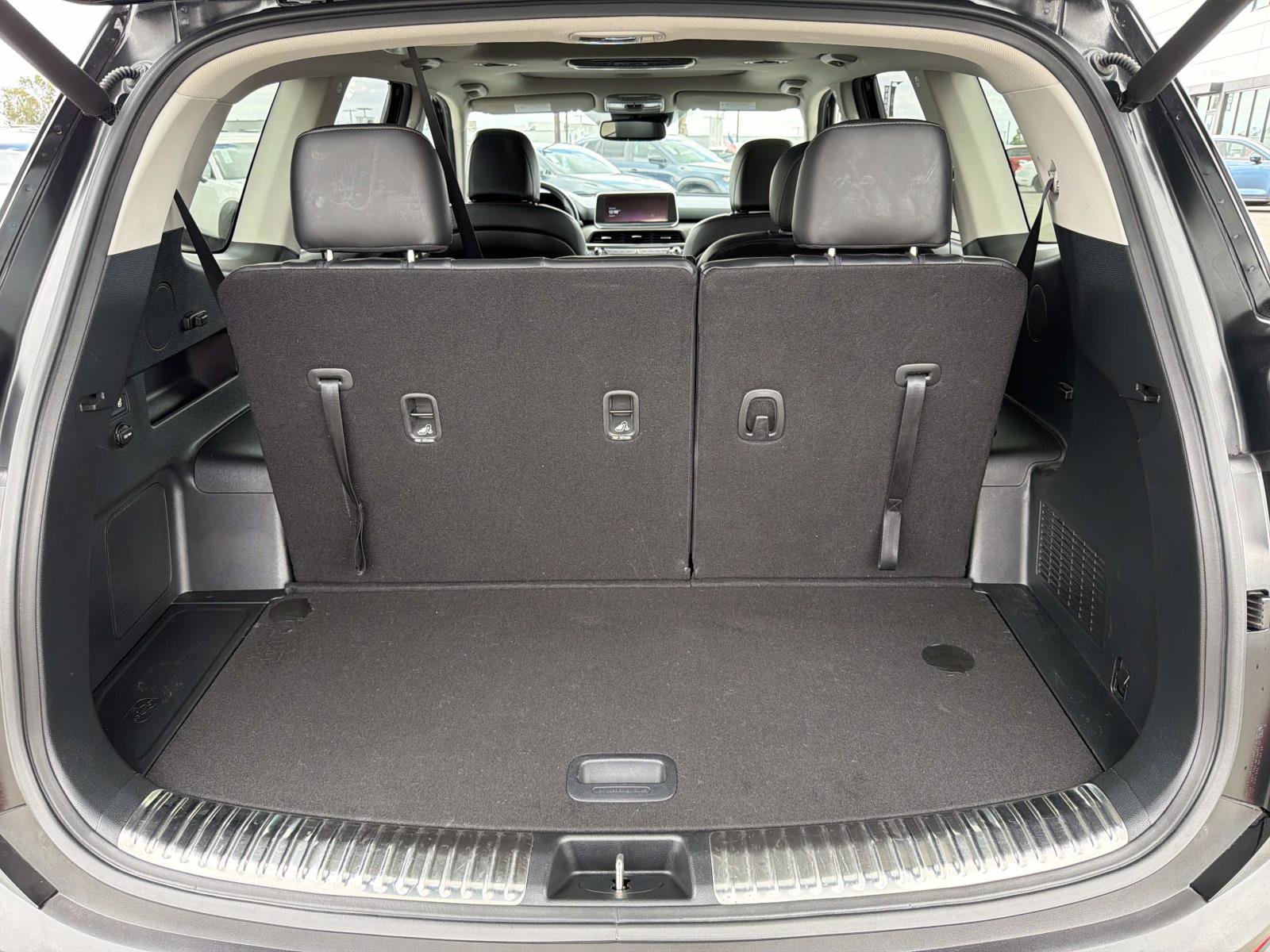 Used 2022 Kia Telluride SX FWD image 22