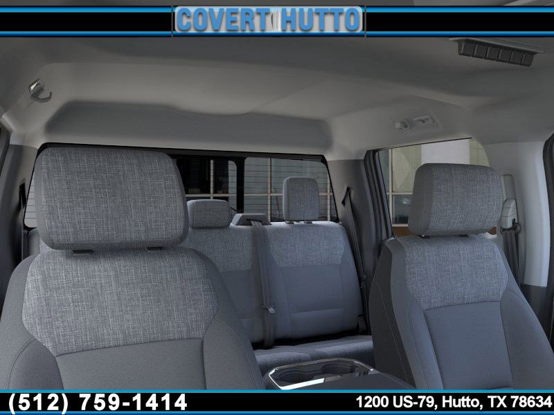 New 2026 Ford F250 XLT image 22