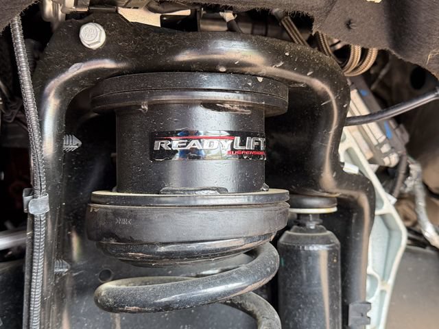 Used 2026 Ford F250 King Ranch AWD/4WD image 9