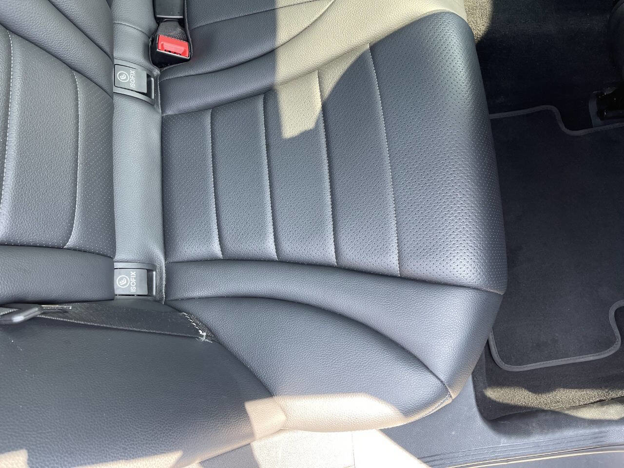 Used 2019 Mercedes-Benz C 300 4MATIC Sedan image 20