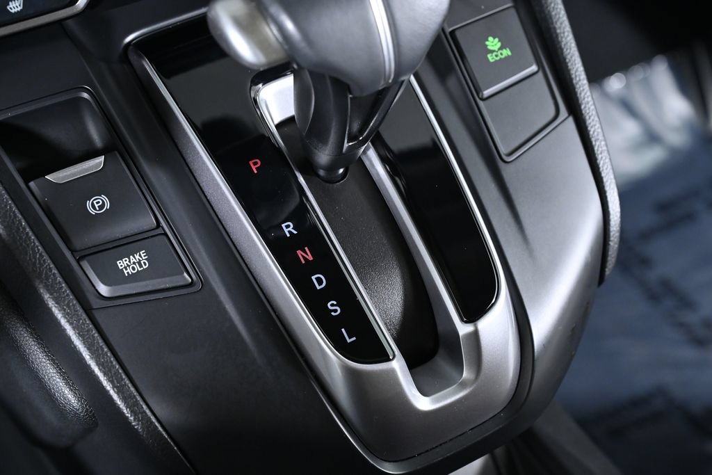 Used 2018 Honda CR-V Touring image 17