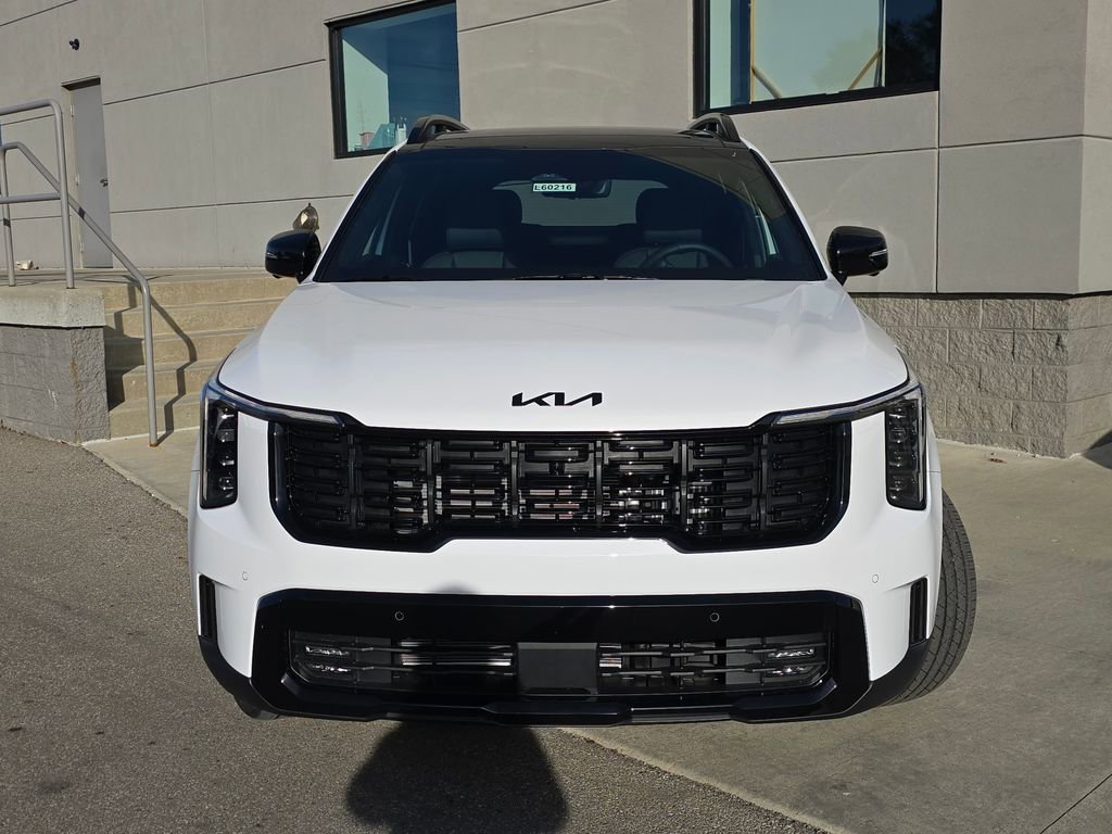 New 2026 Kia Sorento SX Prestige image 2