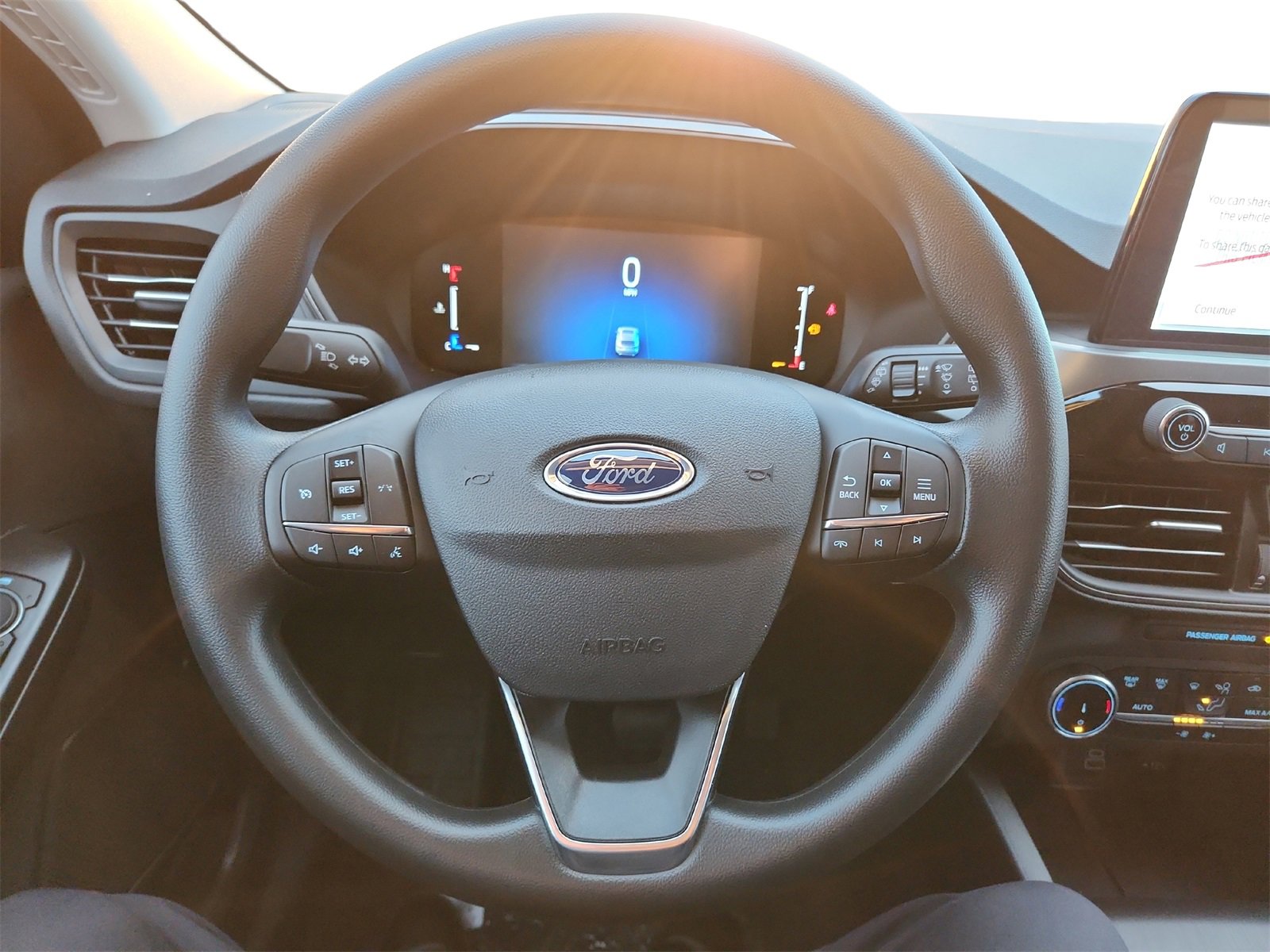 New 2026 Ford Escape Active image 13