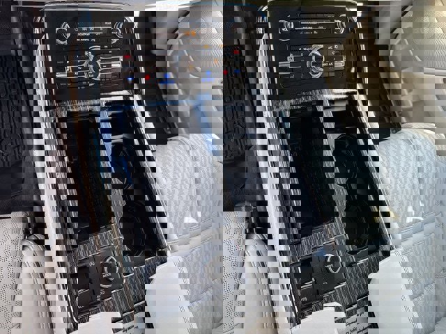 Used 2024 Lincoln Navigator Black Label image 26