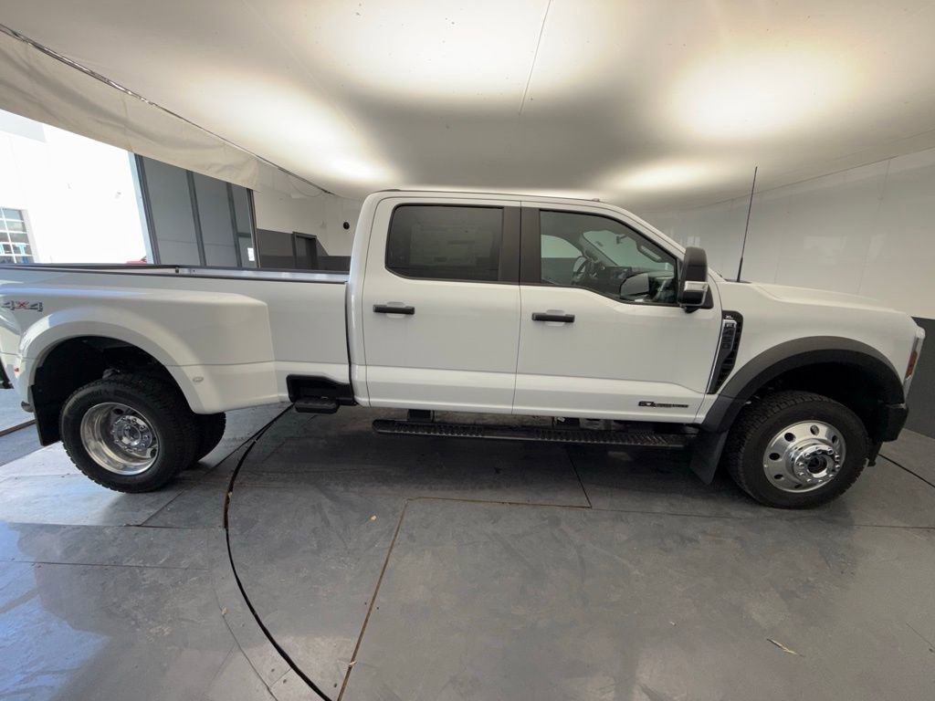 New 2026 Ford F450 XL w/ 360-Degree Camera Package image 13