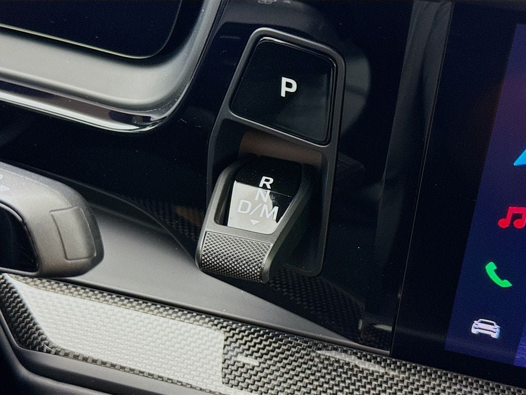 New 2026 Porsche Cayenne Turbo GT AWD/4WD image 23
