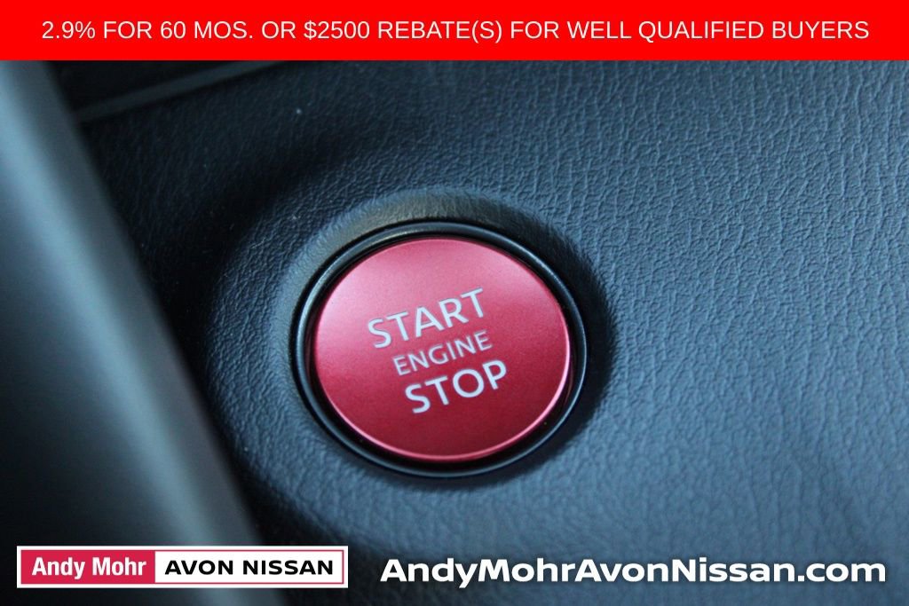 New 2025 Nissan Z NISMO w/ Floor Mat Package image 17