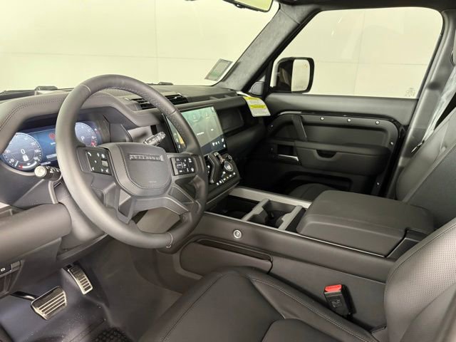 New 2026 Land Rover Defender 110 X image 16
