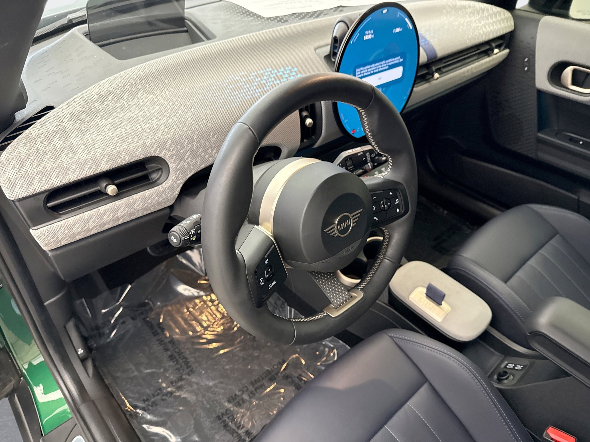 Used 2025 MINI Cooper S image 14