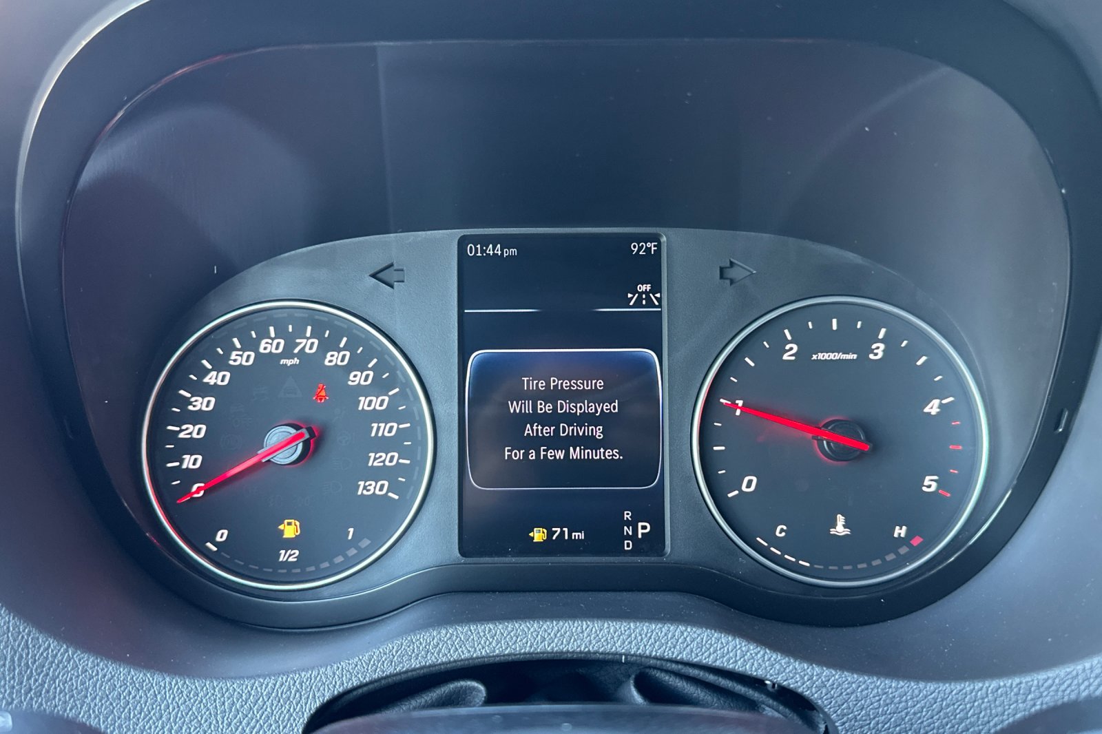 New 2025 Mercedes-Benz Sprinter 3500 image 24