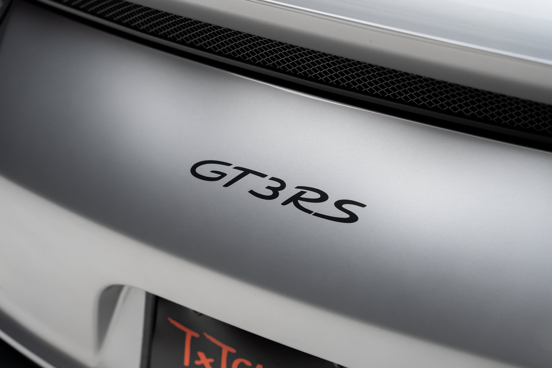Used 2016 Porsche 911 GT3 RS RWD image 29