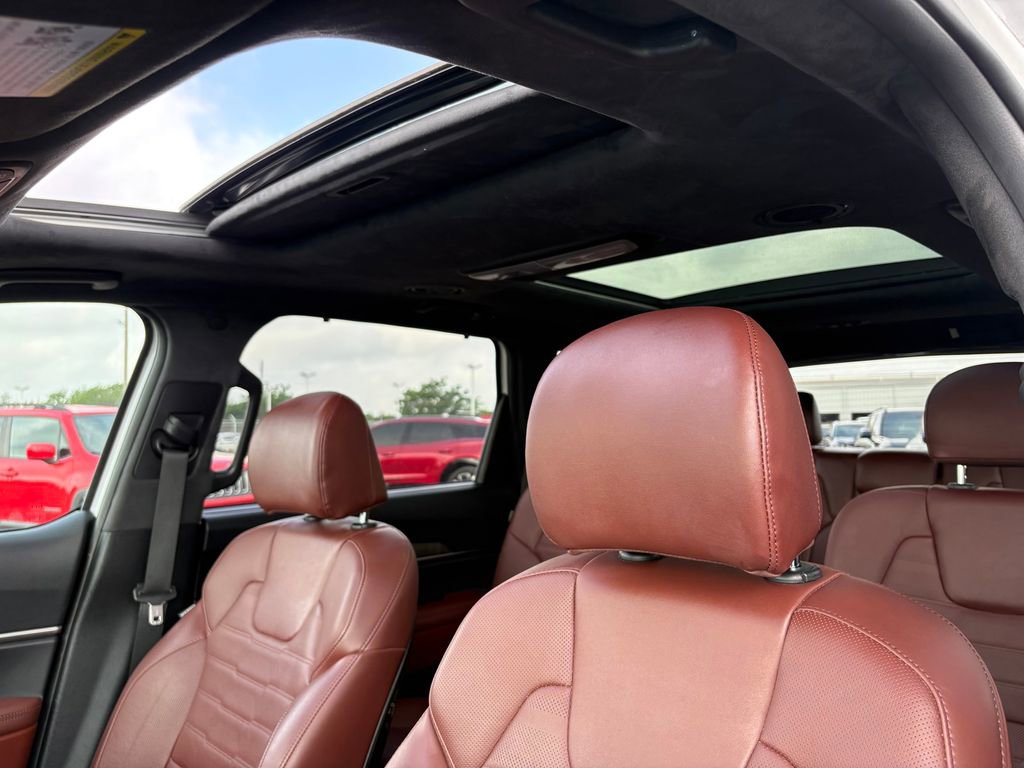 Certified 2023 Kia Telluride SX Prestige image 17