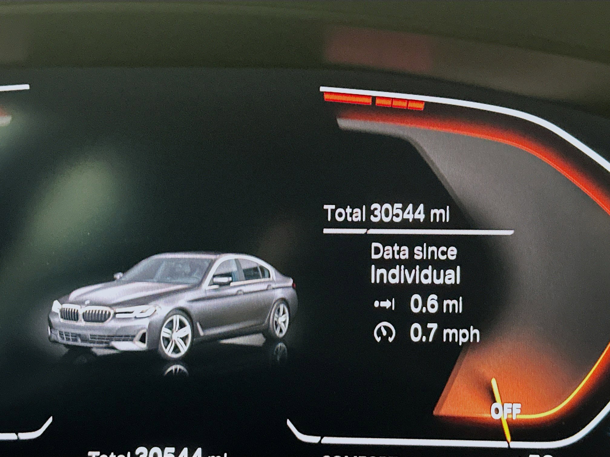 Used 2023 BMW 530i w/ Premium Package image 19