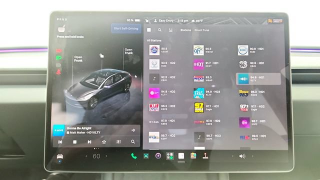 Used 2026 Tesla Model 3 RWD image 65
