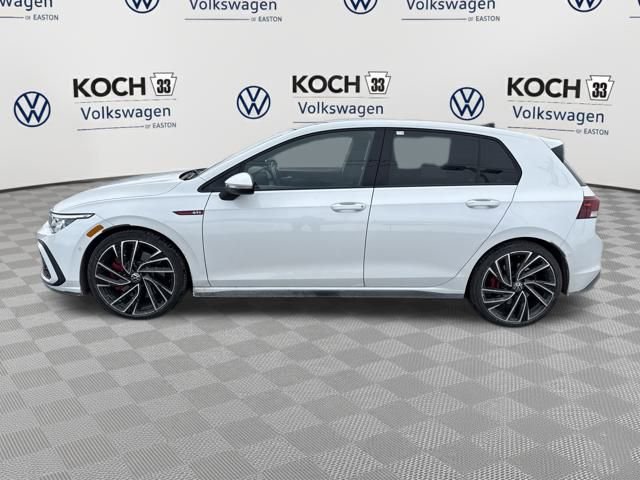 Used 2023 Volkswagen GTI Autobahn image 4