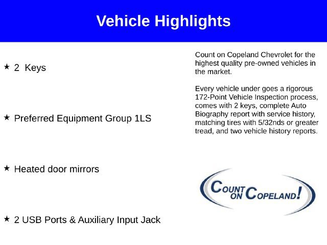 Certified 2024 Chevrolet Equinox LS FWD image 4