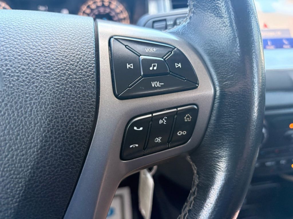 Used 2020 Ford Ranger XLT w/ Equipment Group 302A Luxury image 19