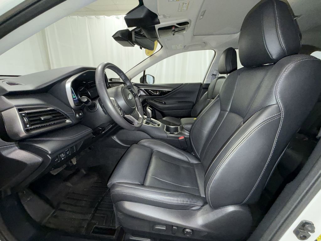 Used 2024 Subaru Outback Touring XT image 11