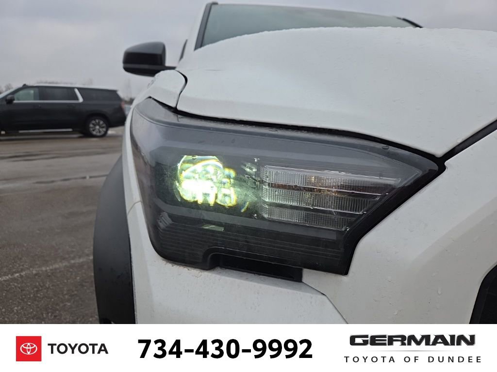 New 2026 Toyota 4Runner SR5 image 15