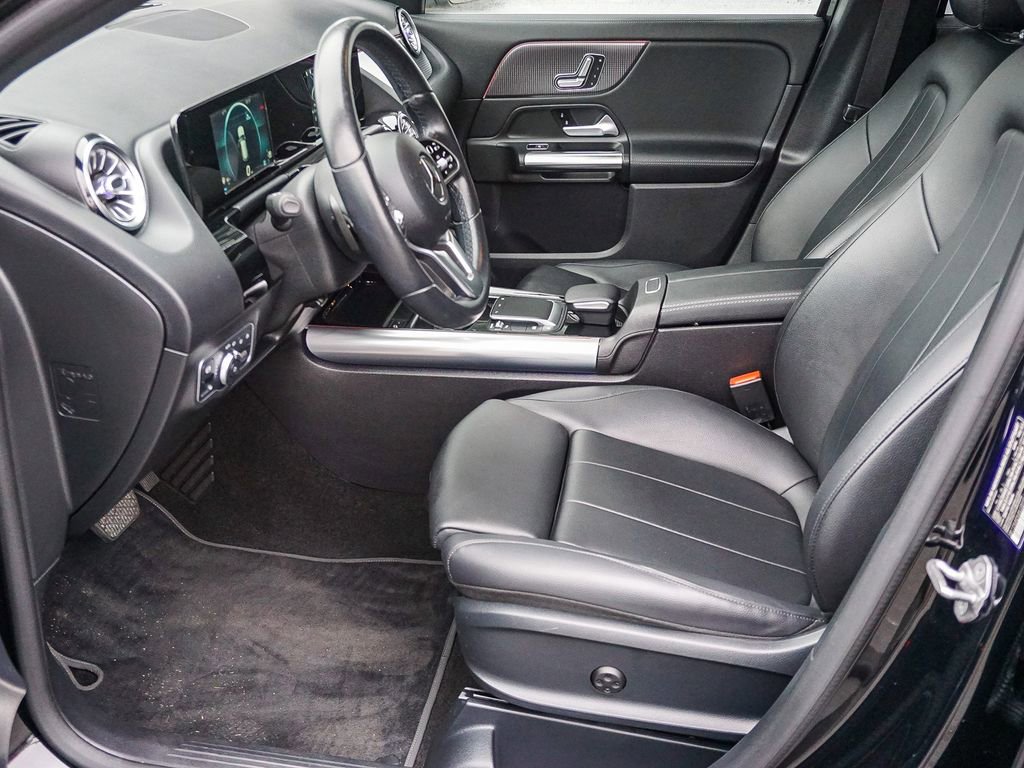 Used 2021 Mercedes-Benz GLA 250 image 18