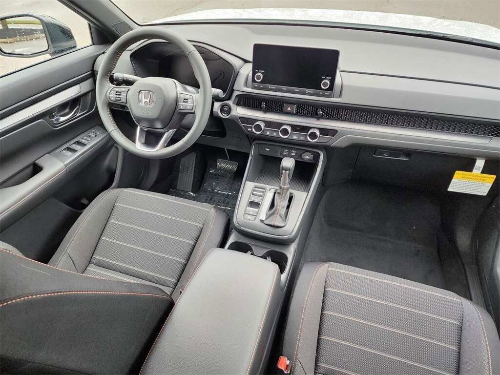 Used 2023 Honda CR-V Sport image 19