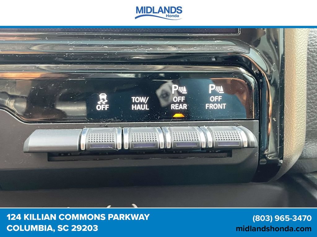 Used 2021 RAM 1500 Laramie w/ Laramie Southwest Edition AWD/4WD image 30