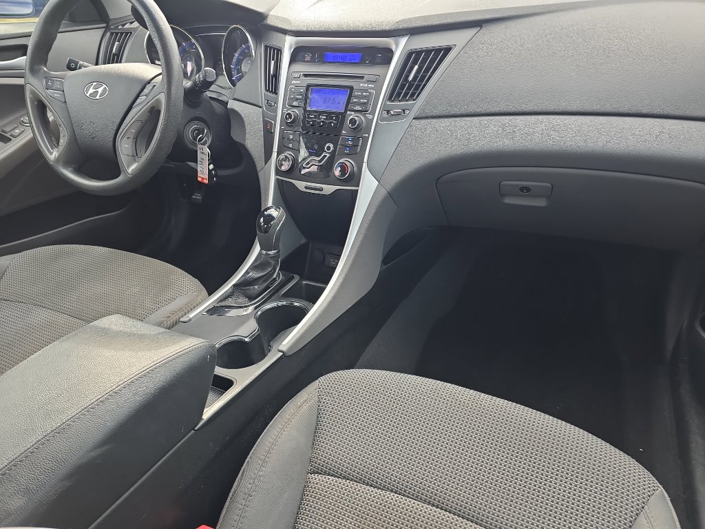 Used 2011 Hyundai Sonata GLS image 26
