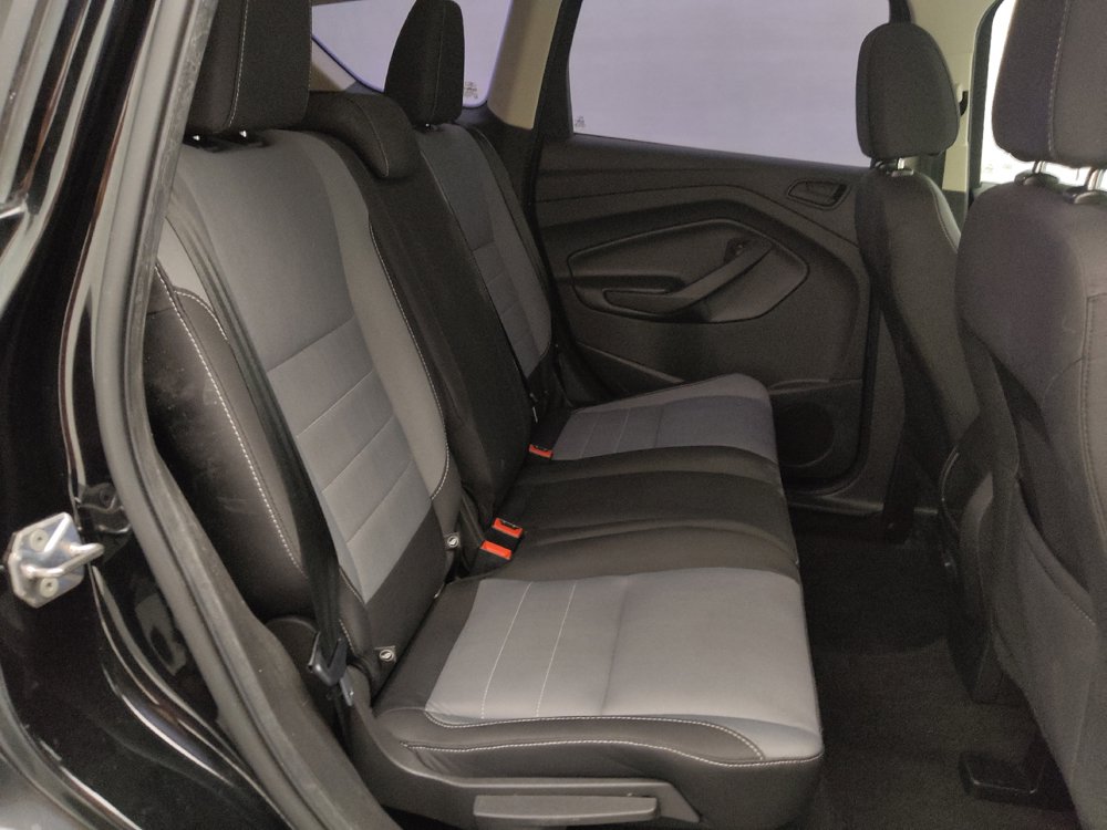 Used 2017 Ford Escape S FWD image 18
