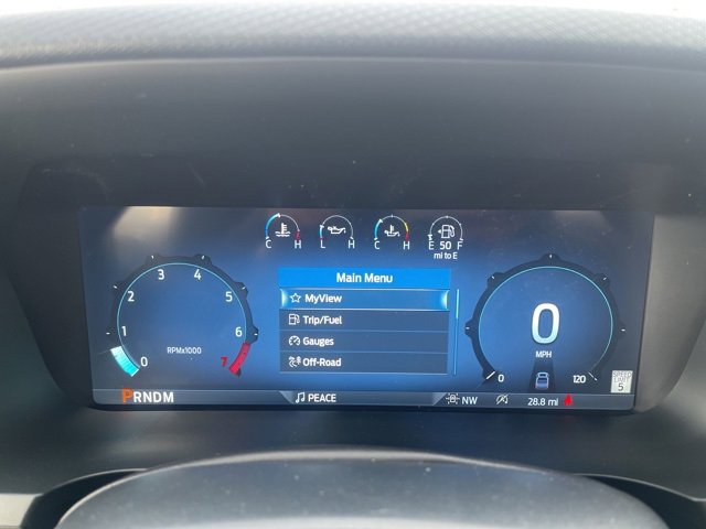 New 2025 Ford F150 XLT w/ Equipment Group 302A MID image 46