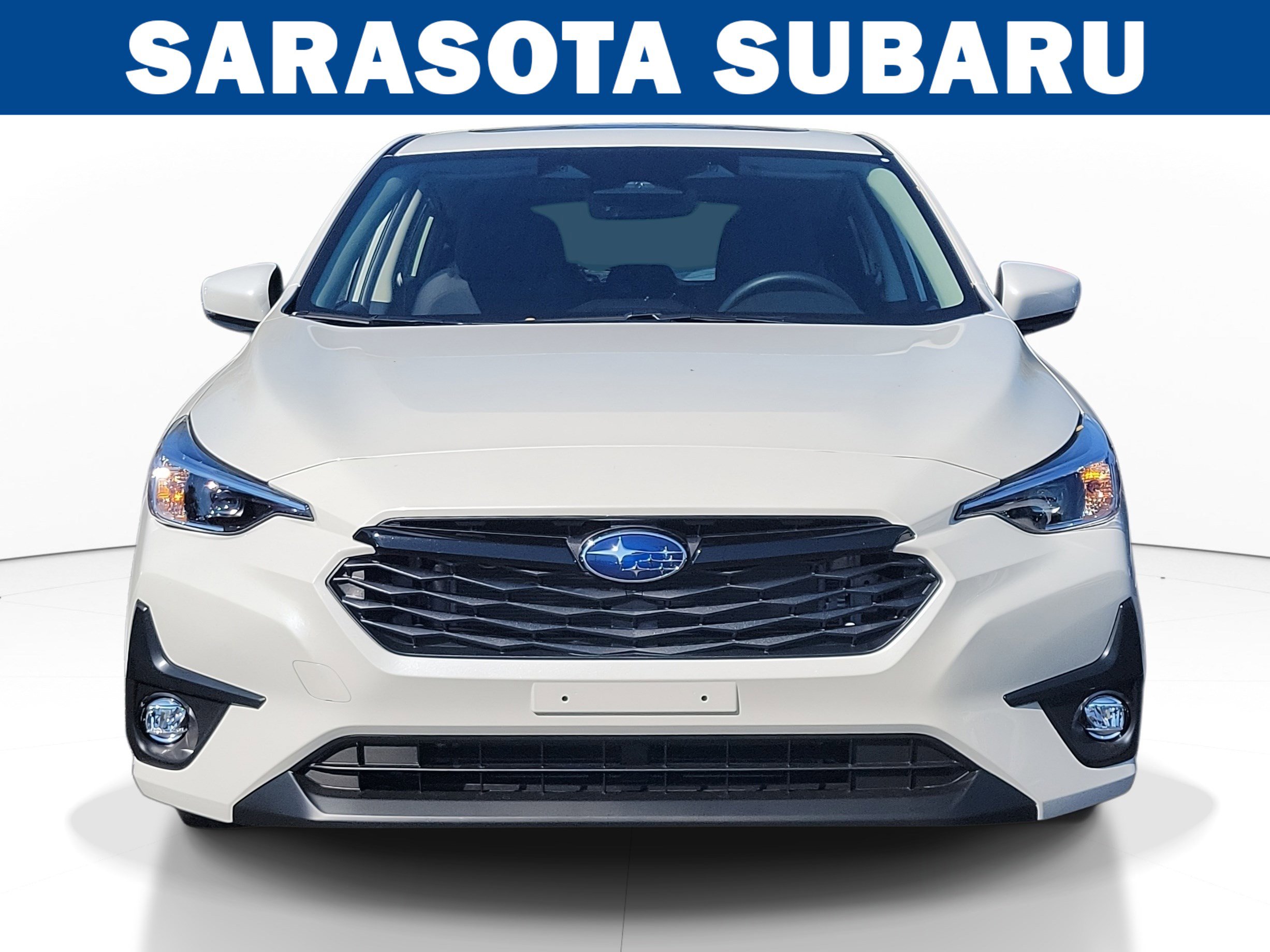 New 2026 Subaru Impreza 2.0i Sport image 2