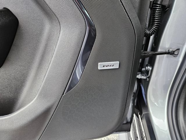 New 2026 GMC Yukon AT4 AWD/4WD image 22